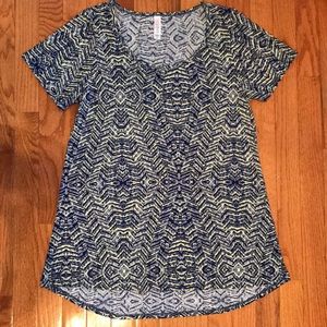LuLaRoe Classic T